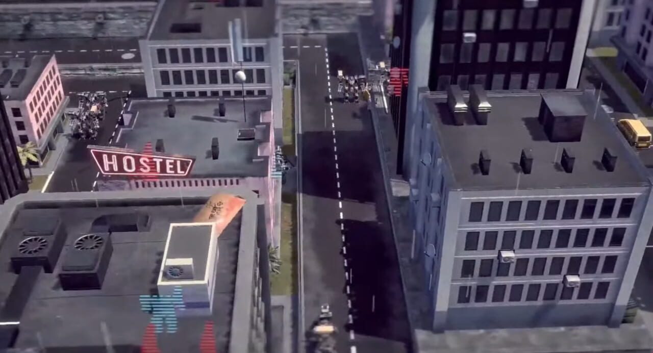 Front Mission 1st: Remake