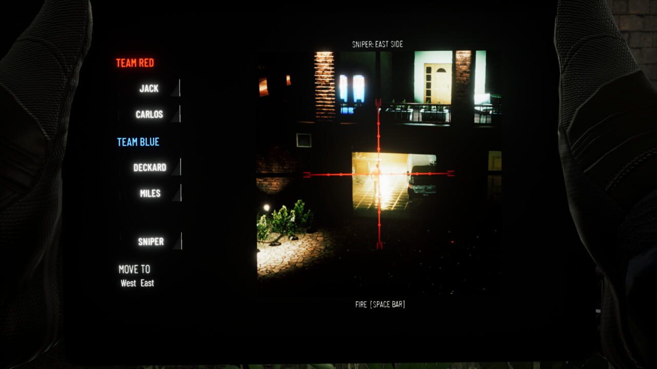 Tactical Squad: SWAT Stories