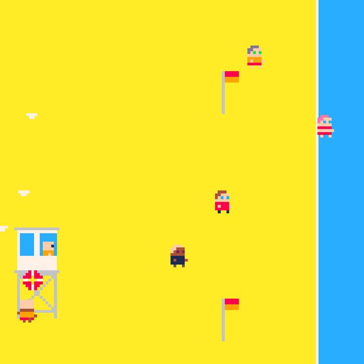 Brendan Keogh’s Putting Challenge