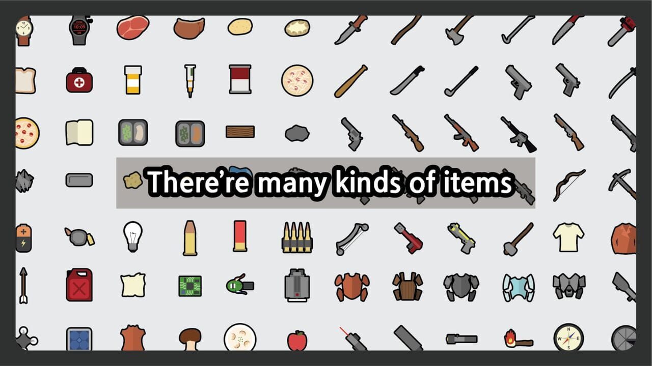 Dead Town: Zombie Survival