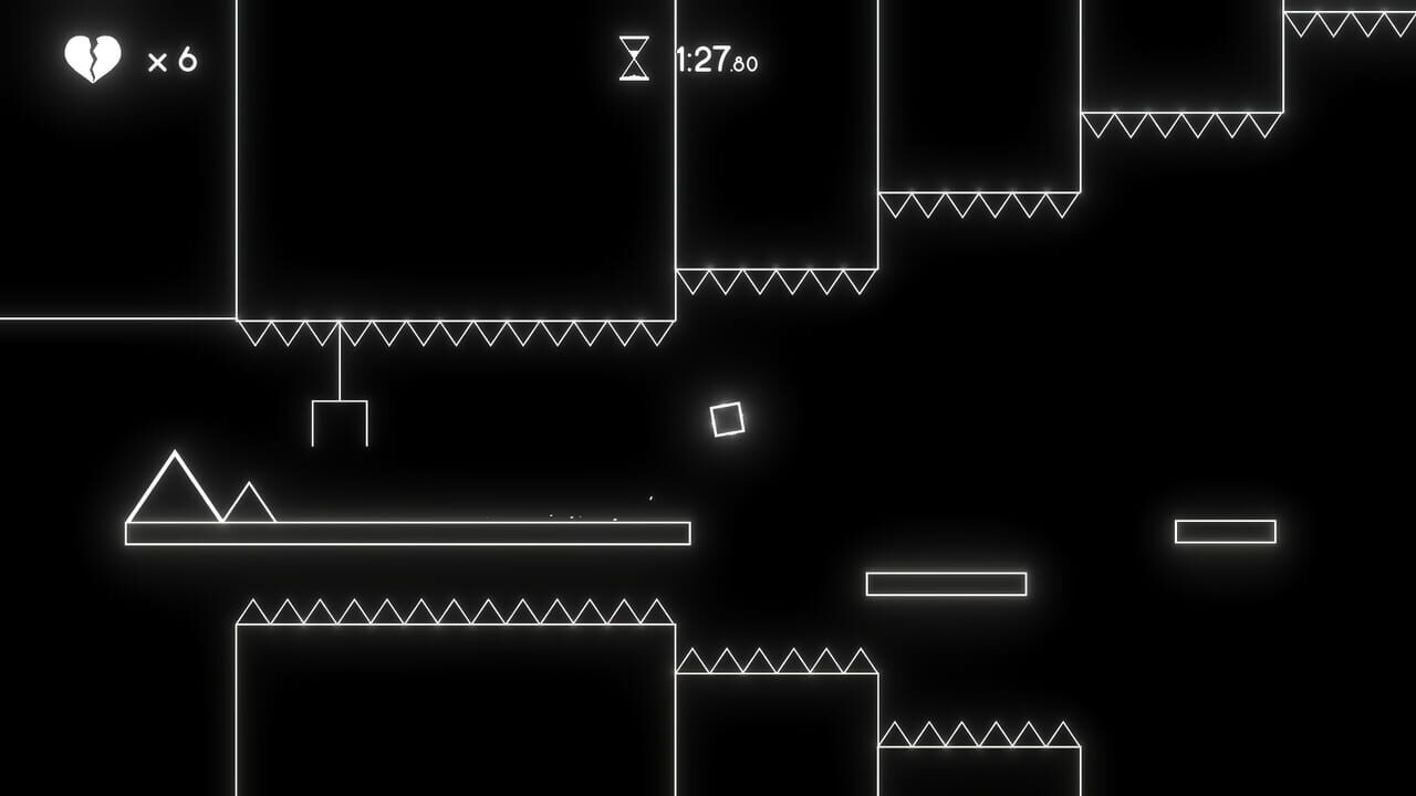 Neon Beats: A Beat Further