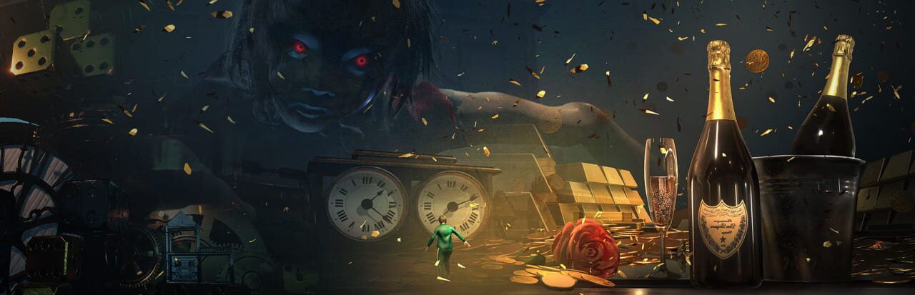 Bounty Game