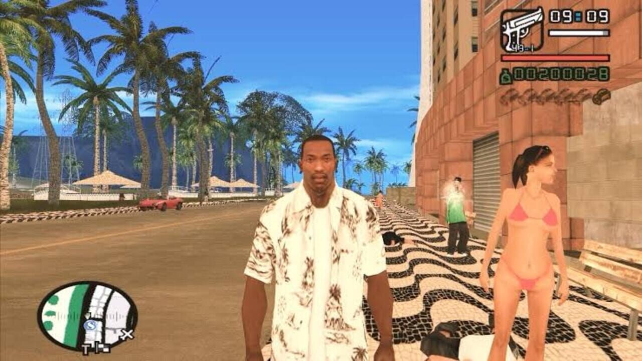 Grand Theft Auto: Rio de Janeiro