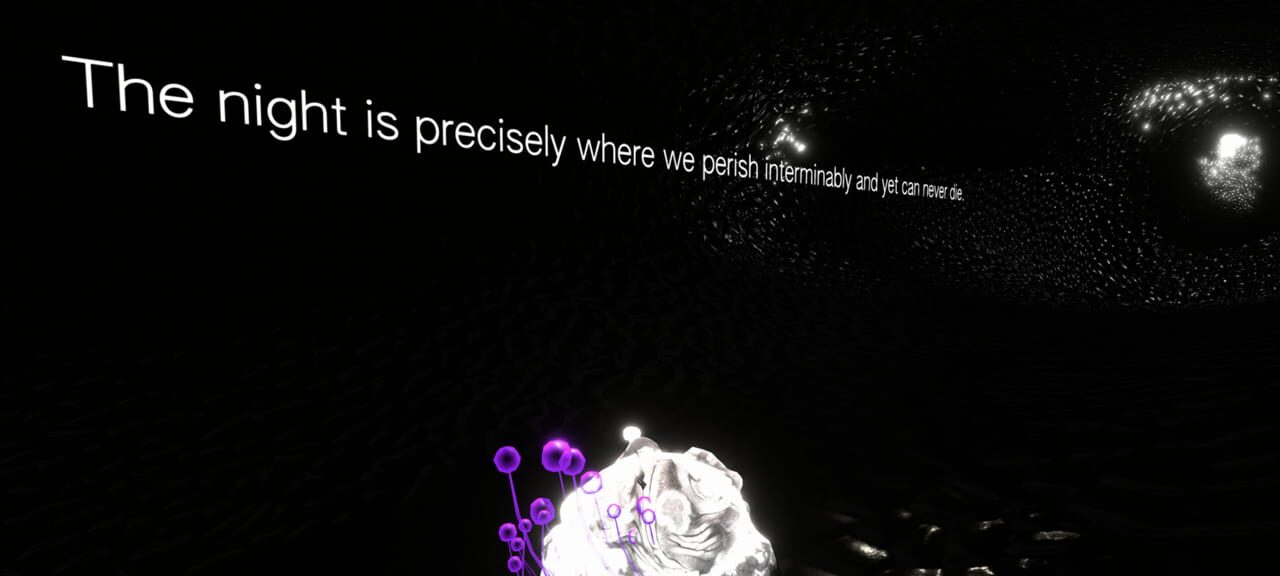 Glut: A Superabundance of Nothing