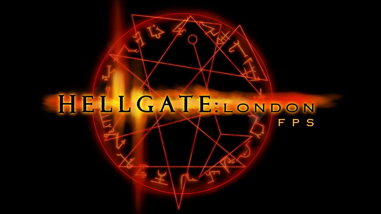 Hellgate: London FPS