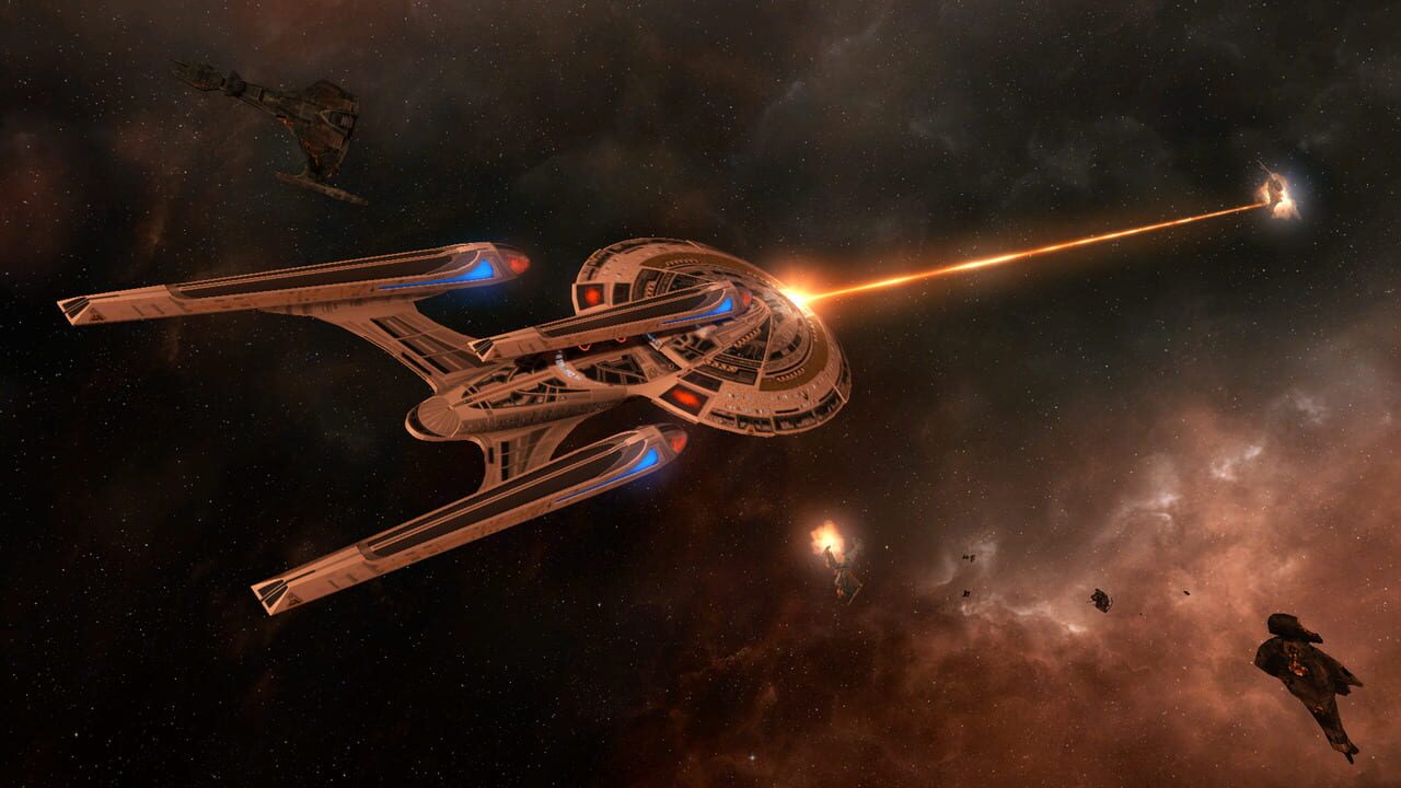 Star Trek: Armada III