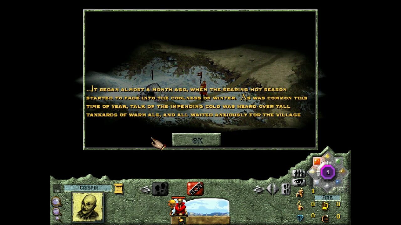 Lords of Magic: Legends of Urak