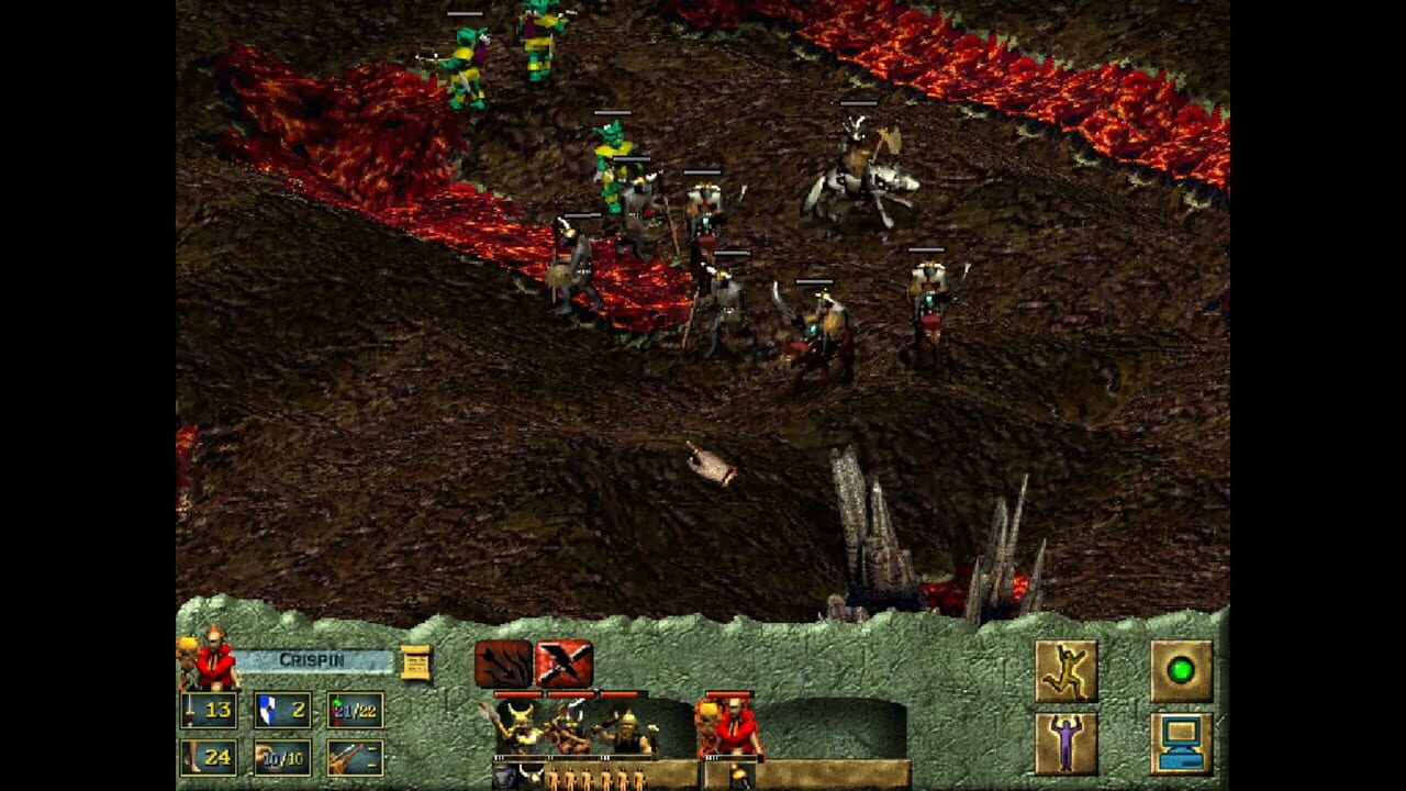 Lords of Magic: Legends of Urak