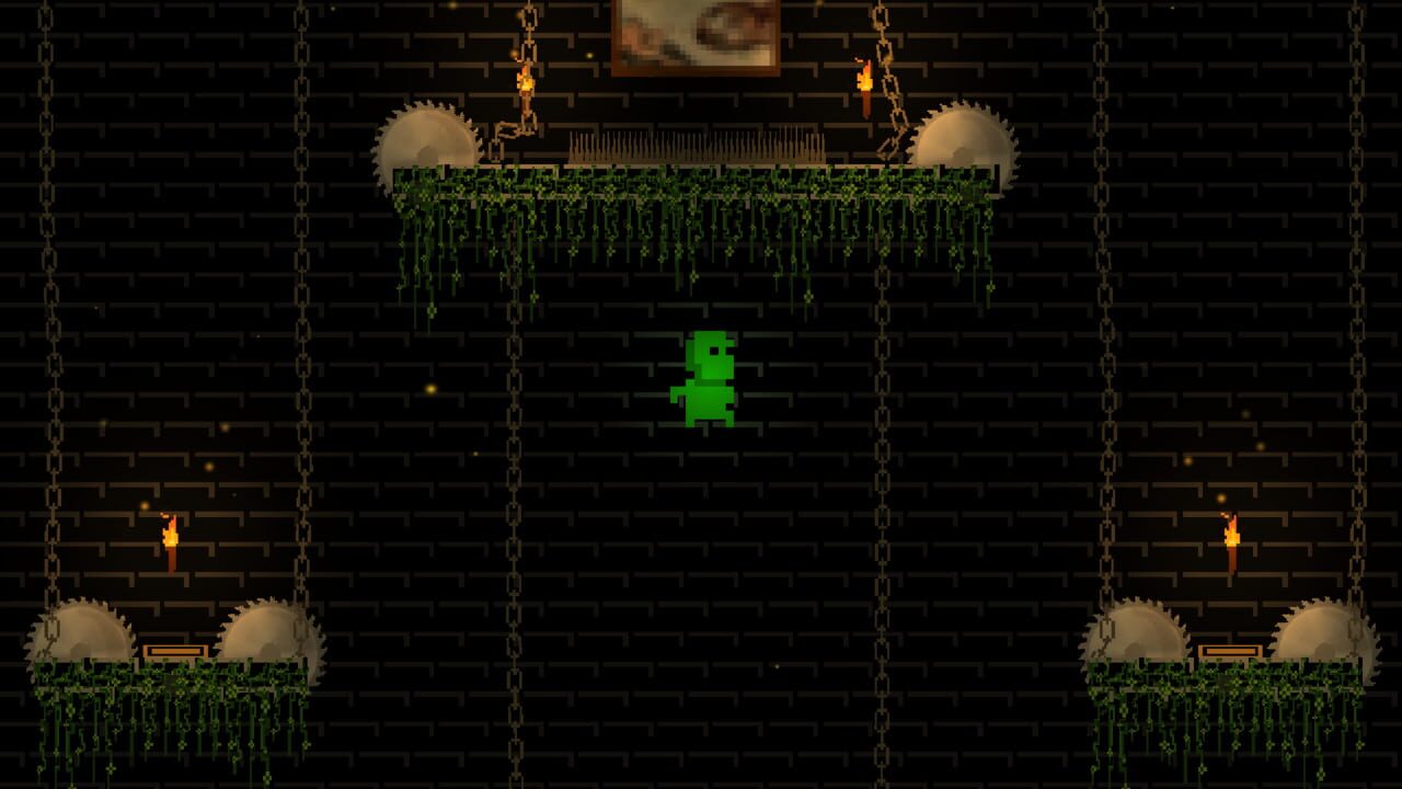 Key: Maze of Illusions