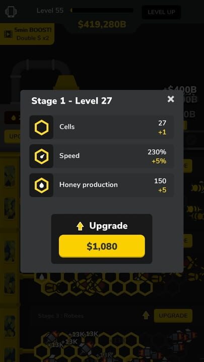 Bee Factory!