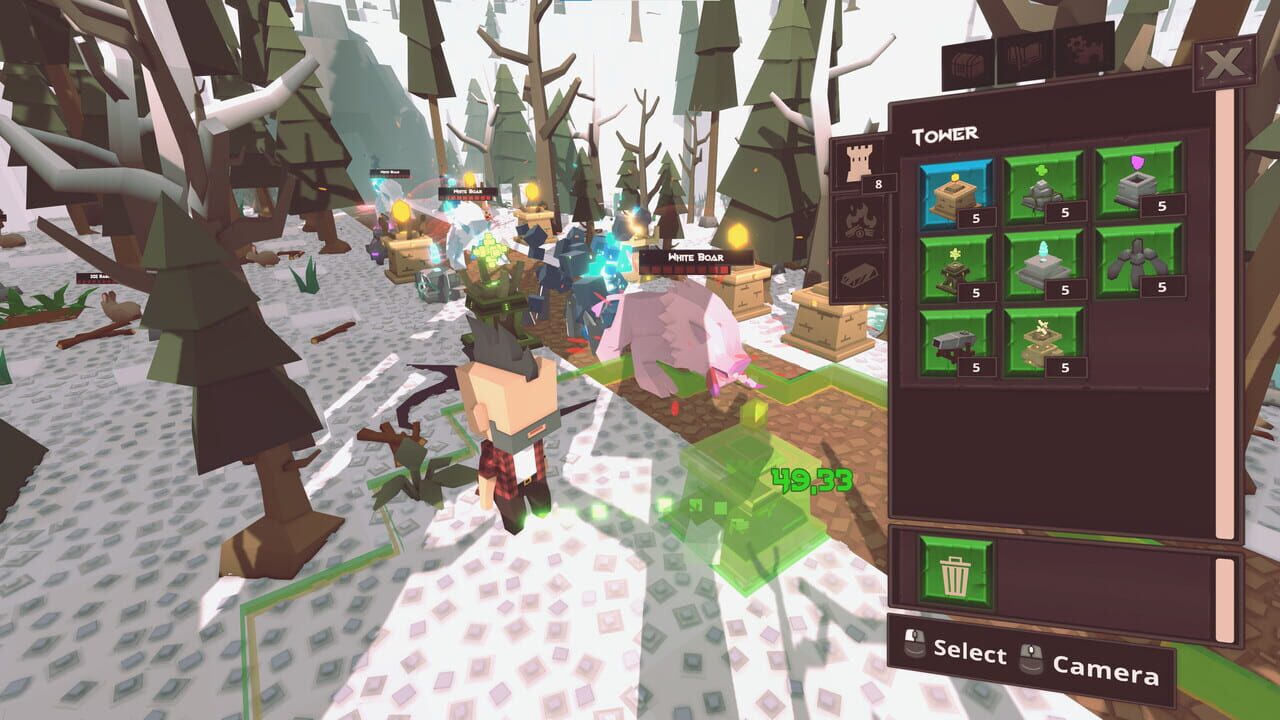 Citywars Tower Defense