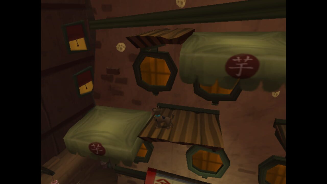 Scooby-Doo! Unmasked