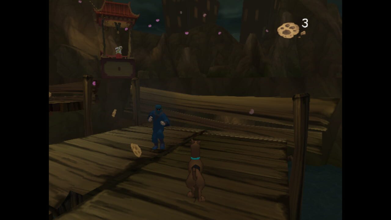 Scooby-Doo! Unmasked