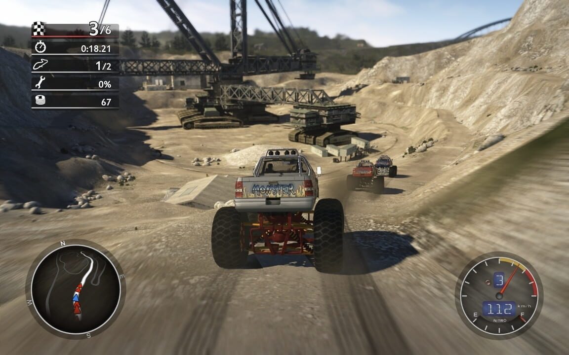 Crash Time 4: The Syndicate