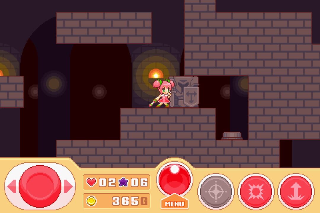 Magical Girl Critical