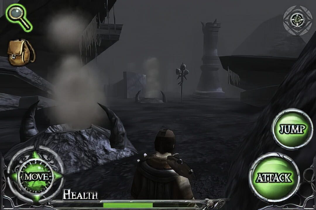 Ravensword: The Fallen King