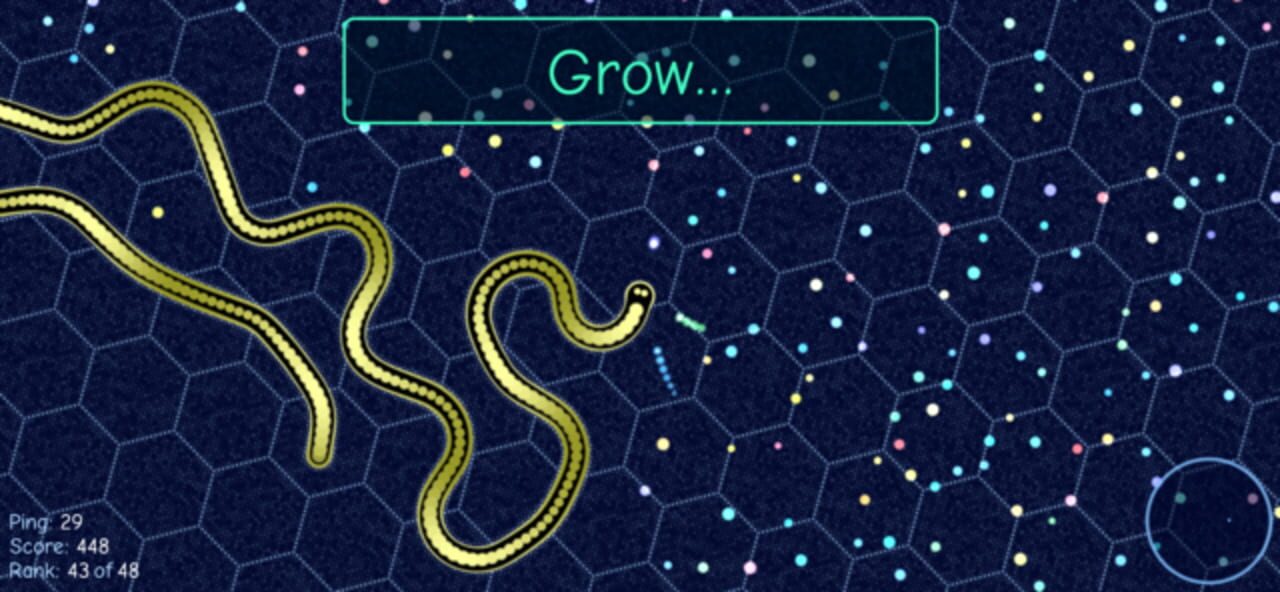 Gulper.Io