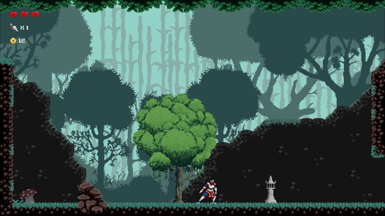 Chronicles of 2 Heroes: Amaterasu’s Wrath