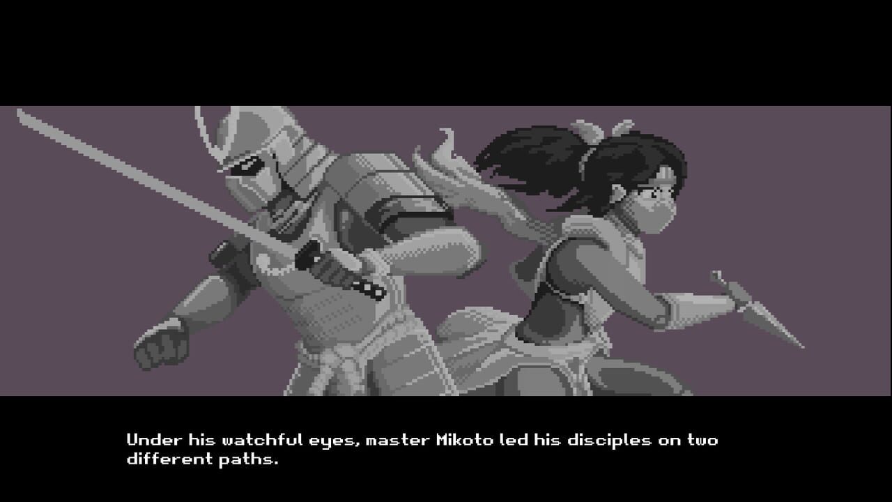 Chronicles of 2 Heroes: Amaterasu’s Wrath
