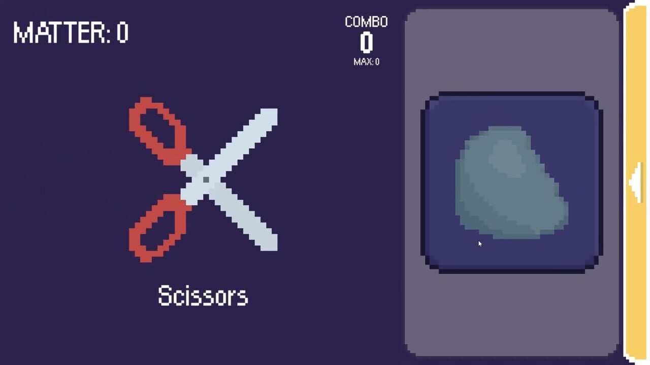 Rock Paper Clicker