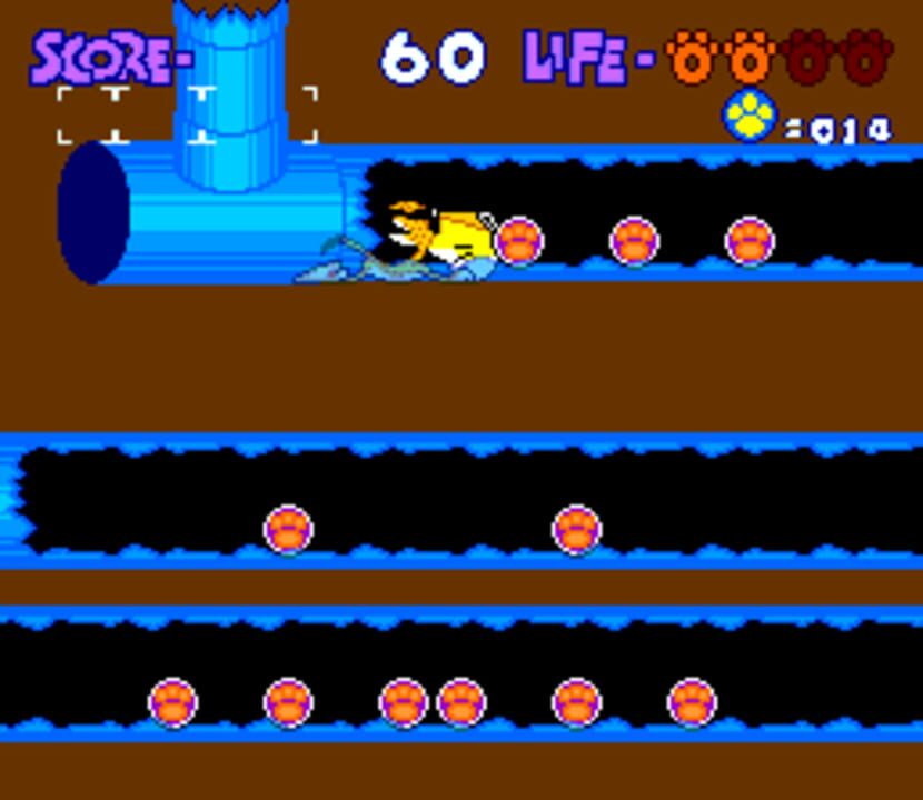 Chester Cheetah: Too Cool to Fool