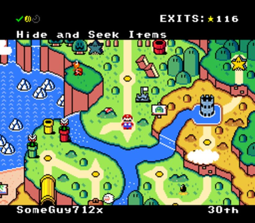 The 11th Annual Vanilla Level Design Contest: Collaboration Hack