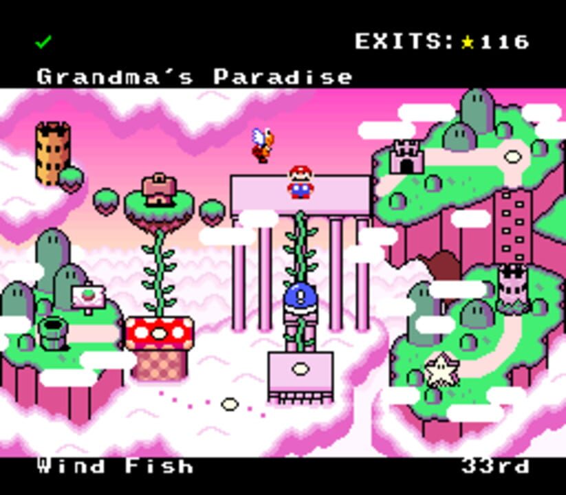 The 11th Annual Vanilla Level Design Contest: Collaboration Hack