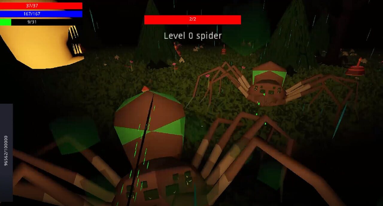 Light Crawler