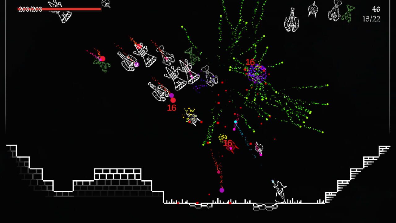 Seraph’s Last Stand