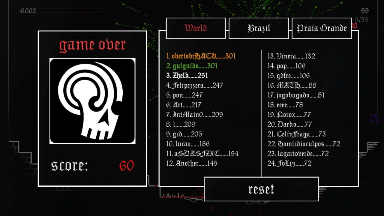 Seraph’s Last Stand