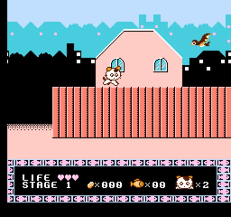 Tama & Friends: 3-choume Daibouken