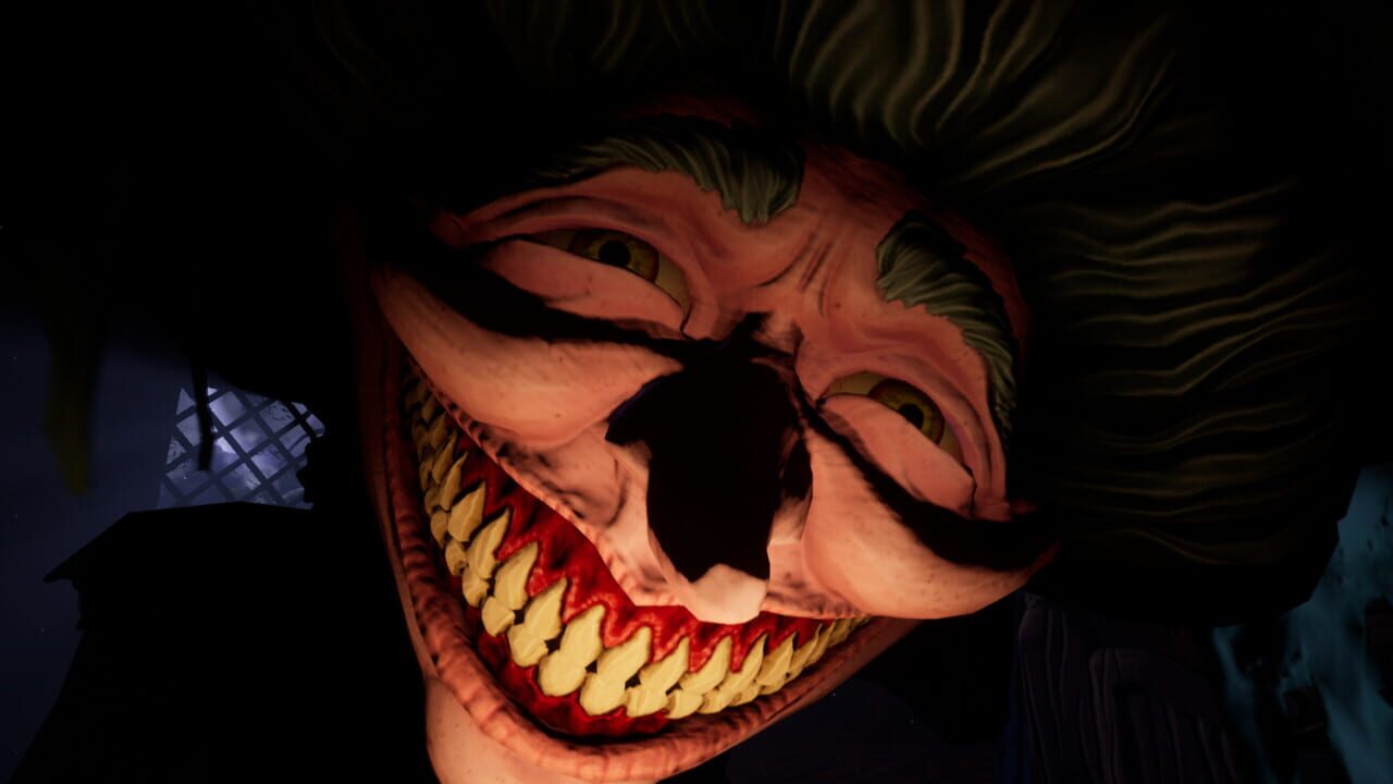 Fairymm: the Insomniac Beauty