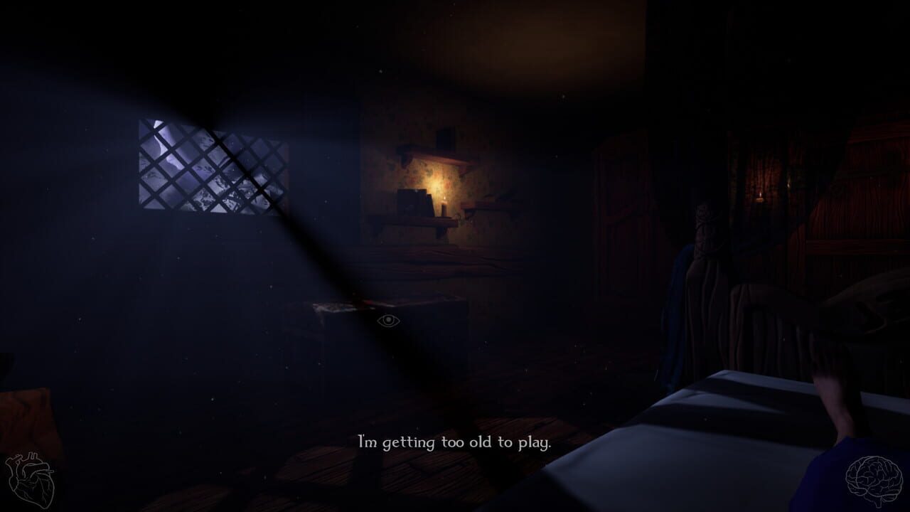 Fairymm: the Insomniac Beauty