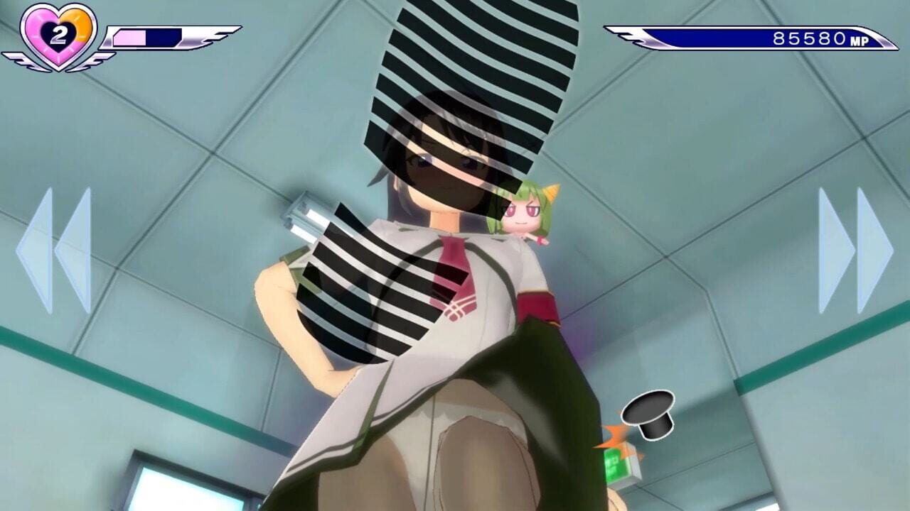 Gal Gun: Double Peace