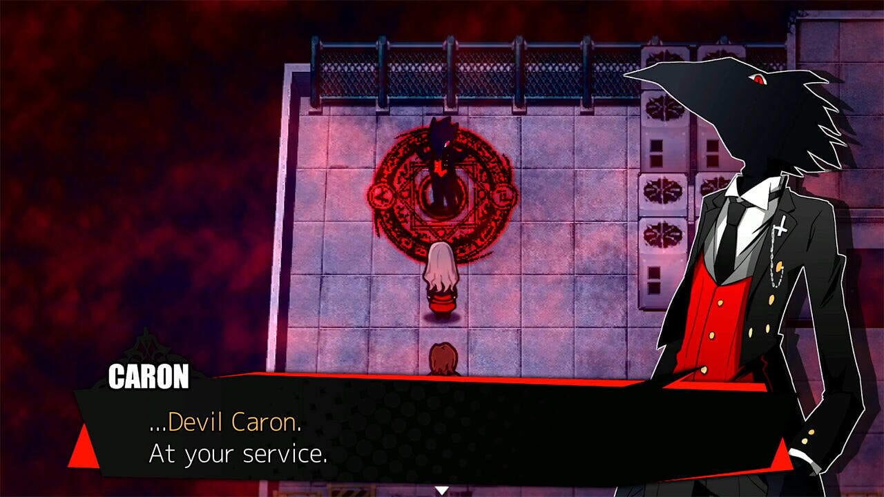 Noel the Mortal Fate