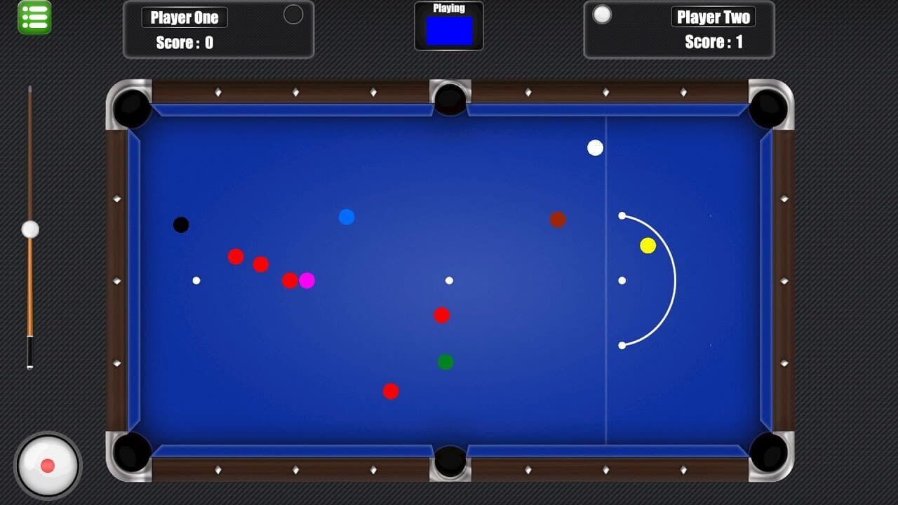 Cue Sports