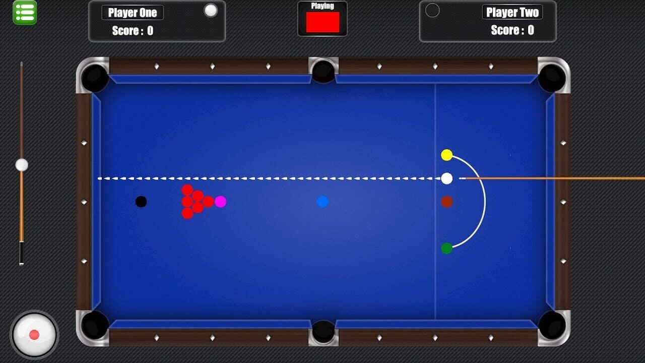 Cue Sports