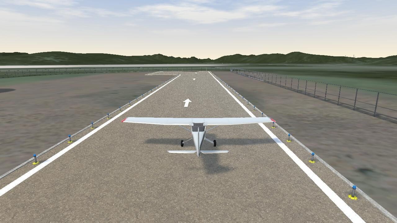 Insert Before Flight