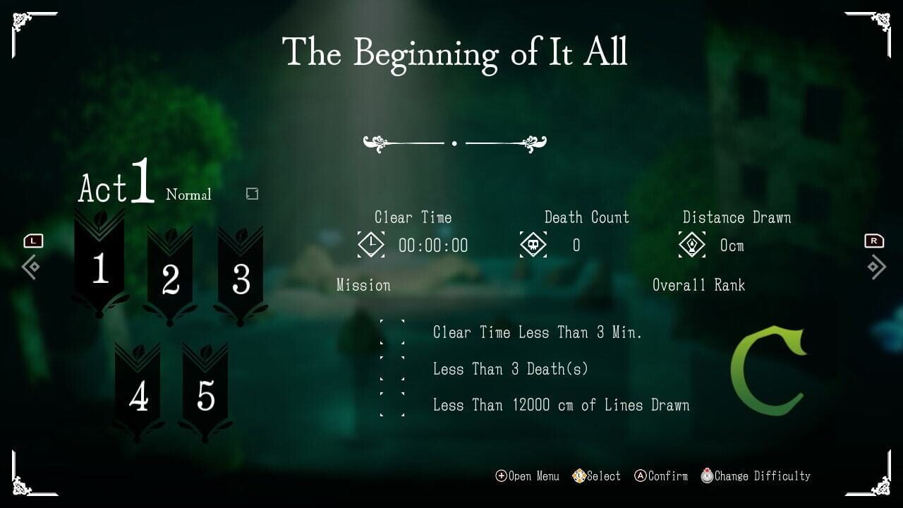Abyss Memory Fallen Angel and the Path of Magic