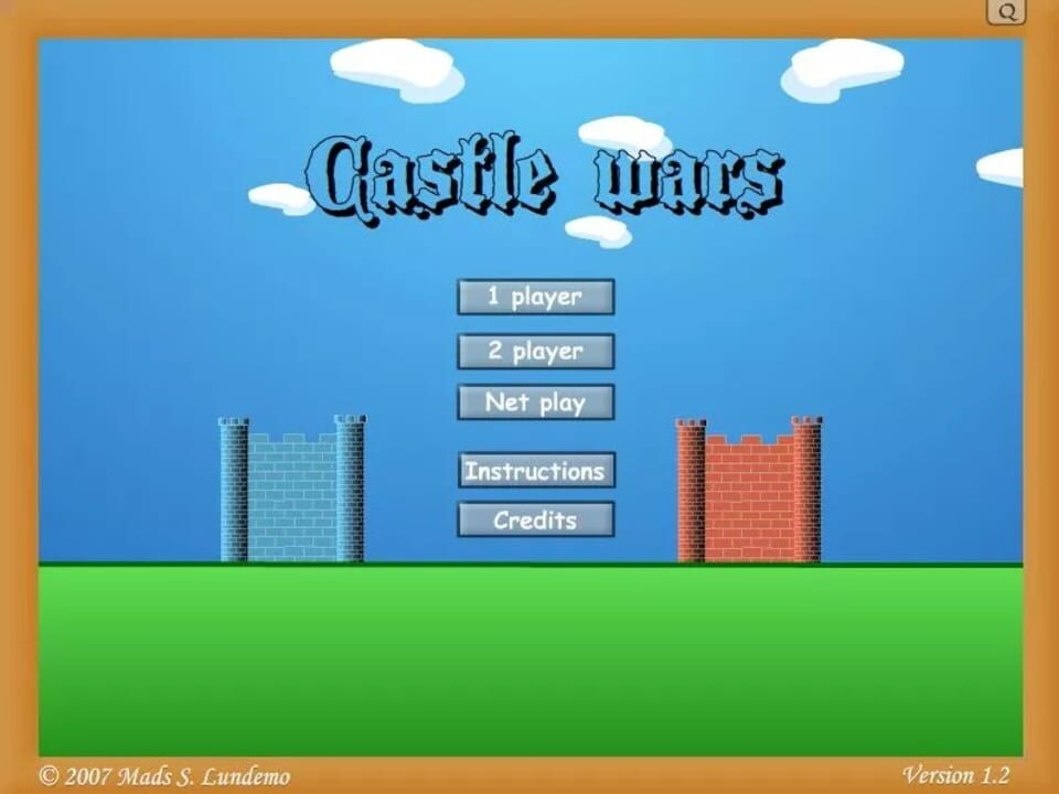 Castle Wars