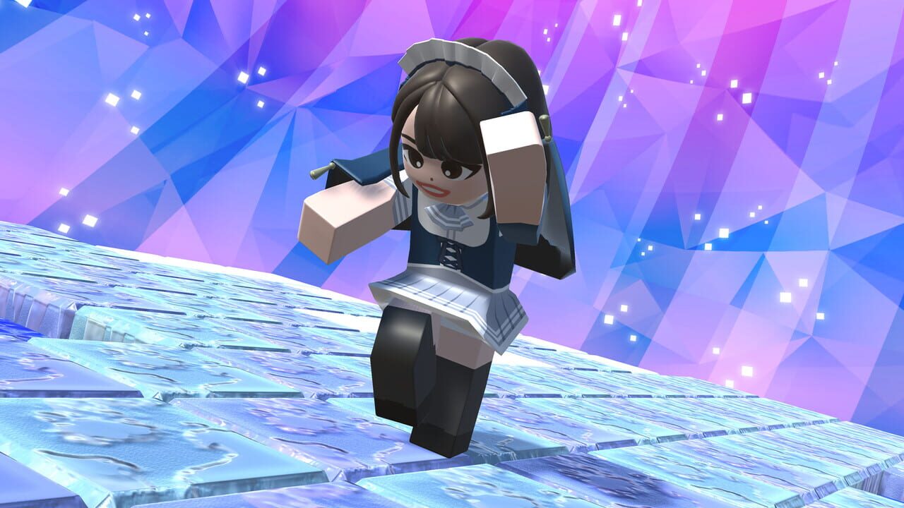 Goonya Fighter: Yumi Terasaka