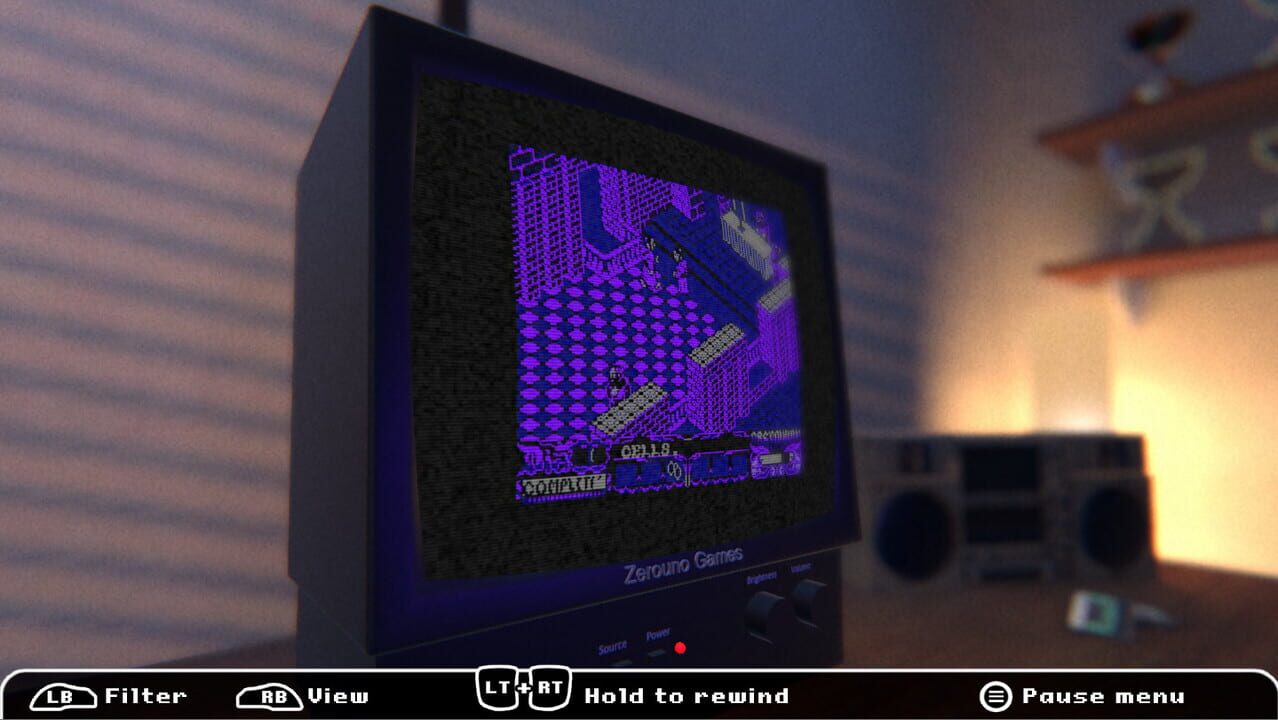 Retro Golden Age: The Abbey of Crime