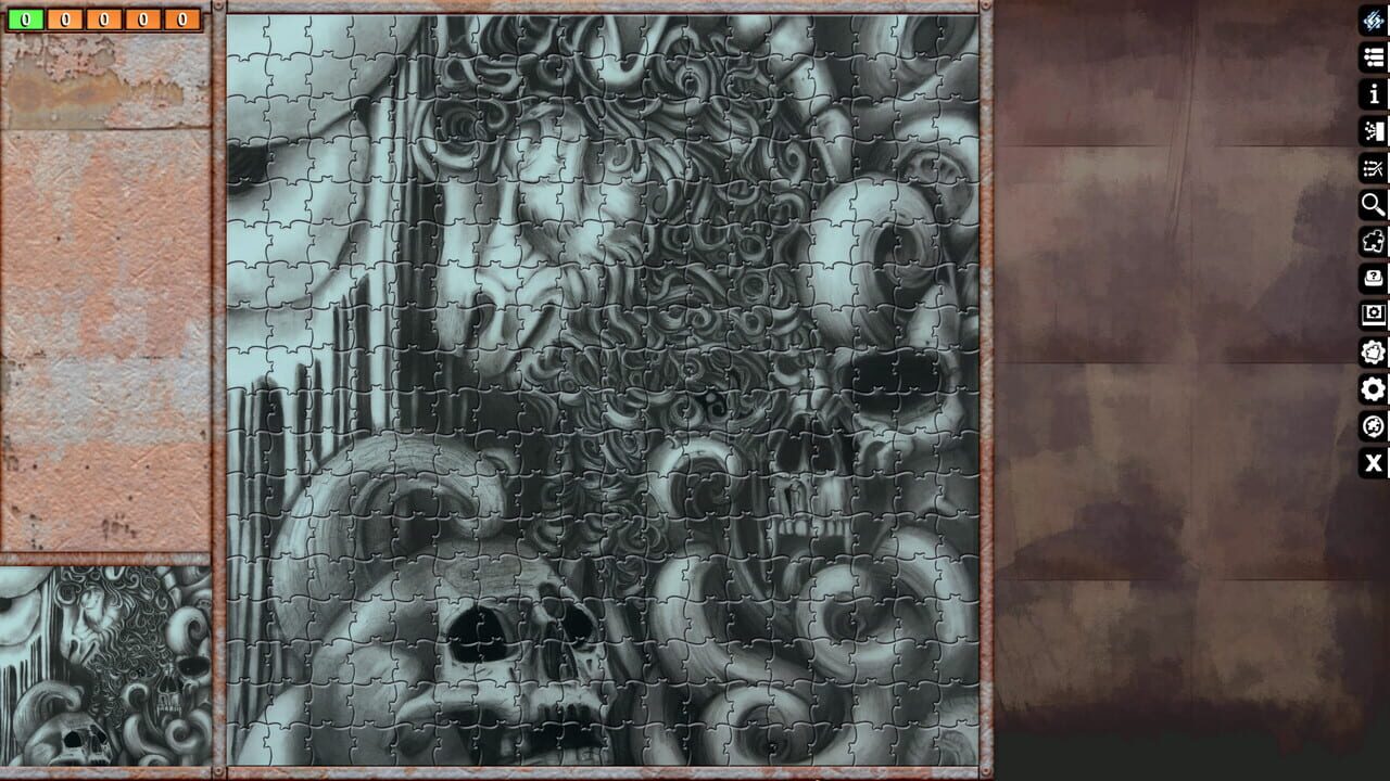 Pixel Puzzles Ultimate: Cheregi 2