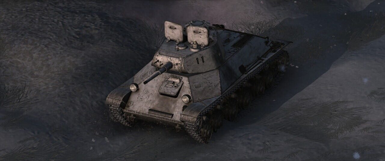 Graviteam Tactics: Mius Front – Pivot Point