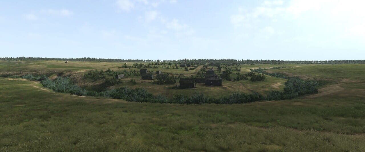 Graviteam Tactics: Mius Front – Raging Bridgehead