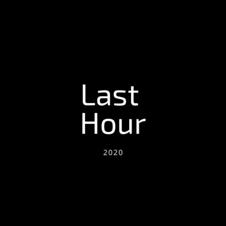 Last Hour