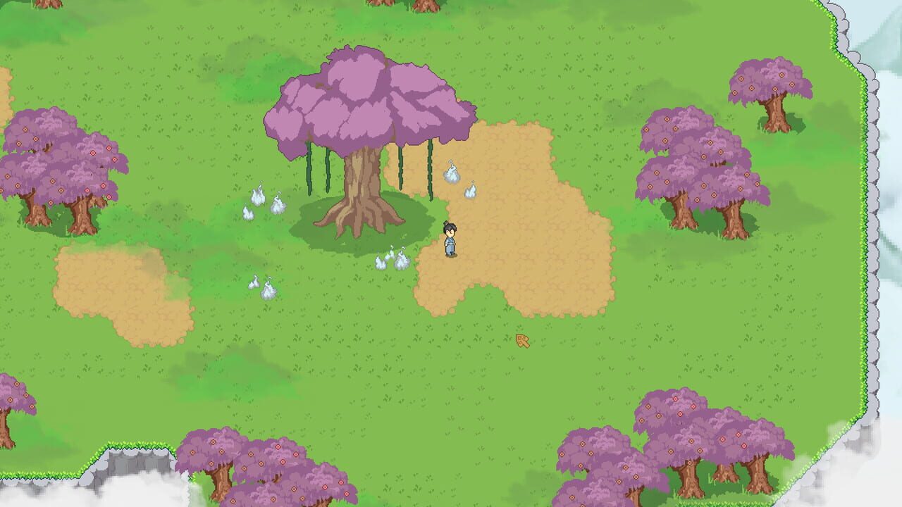 A white horse is not a horse