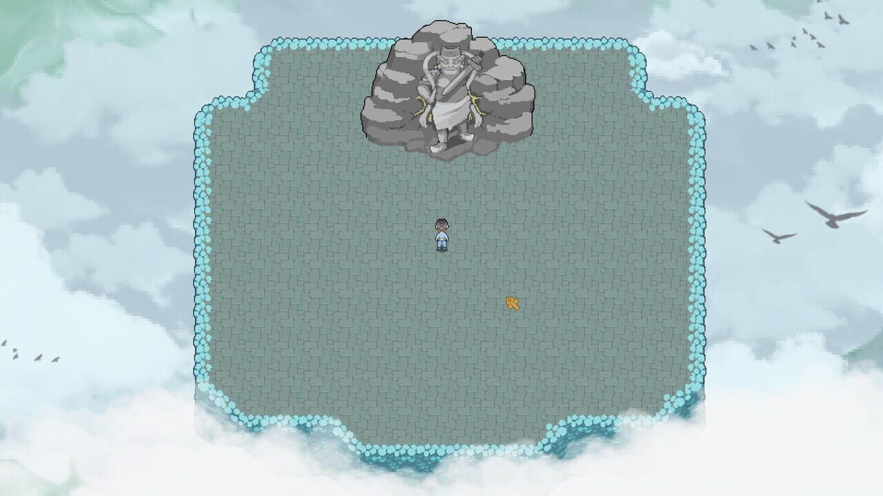 A white horse is not a horse