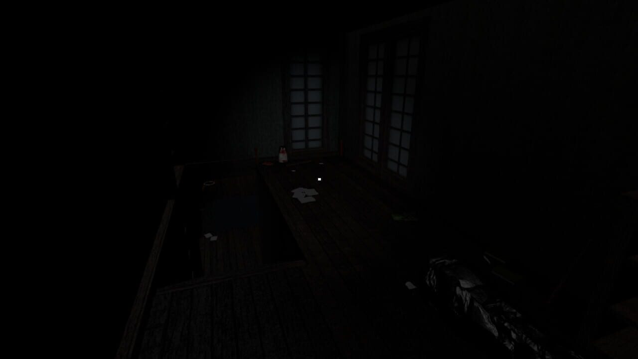 Scare: Project of Fear
