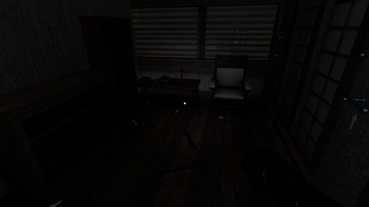 Scare: Project of Fear